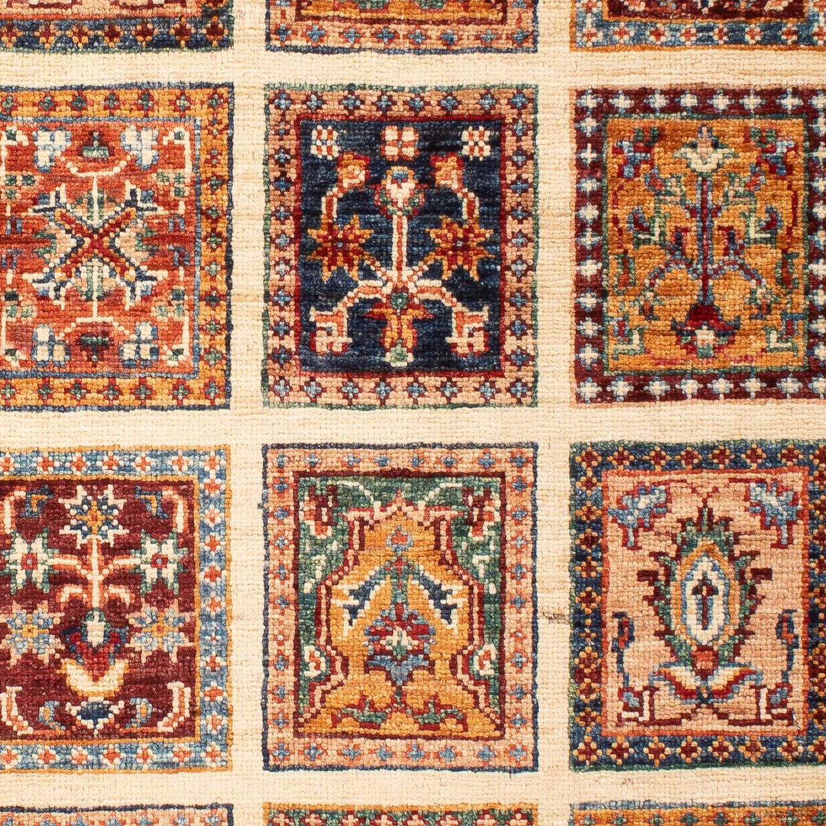 Ziegler Carpet - Bakhtiari - 90 x 62 cm - beige