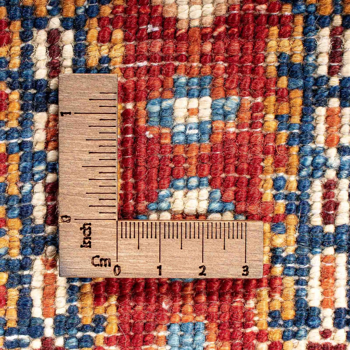 Ziegler Carpet - Bakhtiari - 90 x 62 cm - beige