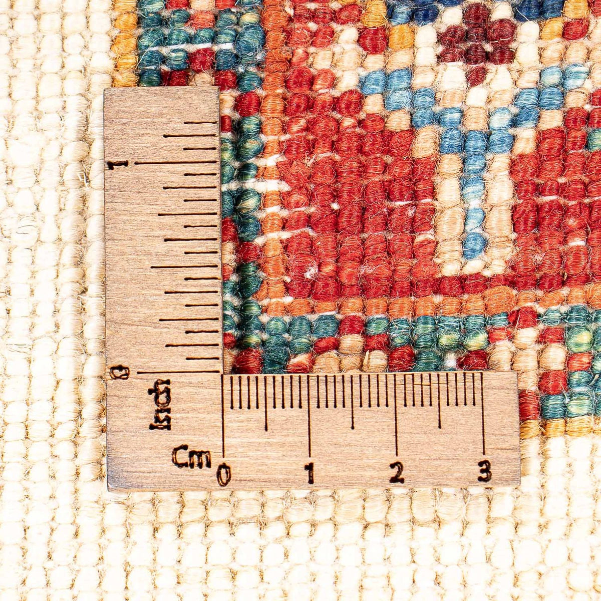 Ziegler Carpet - Bakhtiari - 90 x 61 cm - beige