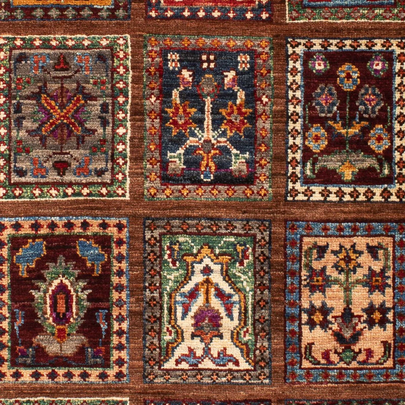 Ziegler Carpet - Bakhtiari - 98 x 61 cm - brun