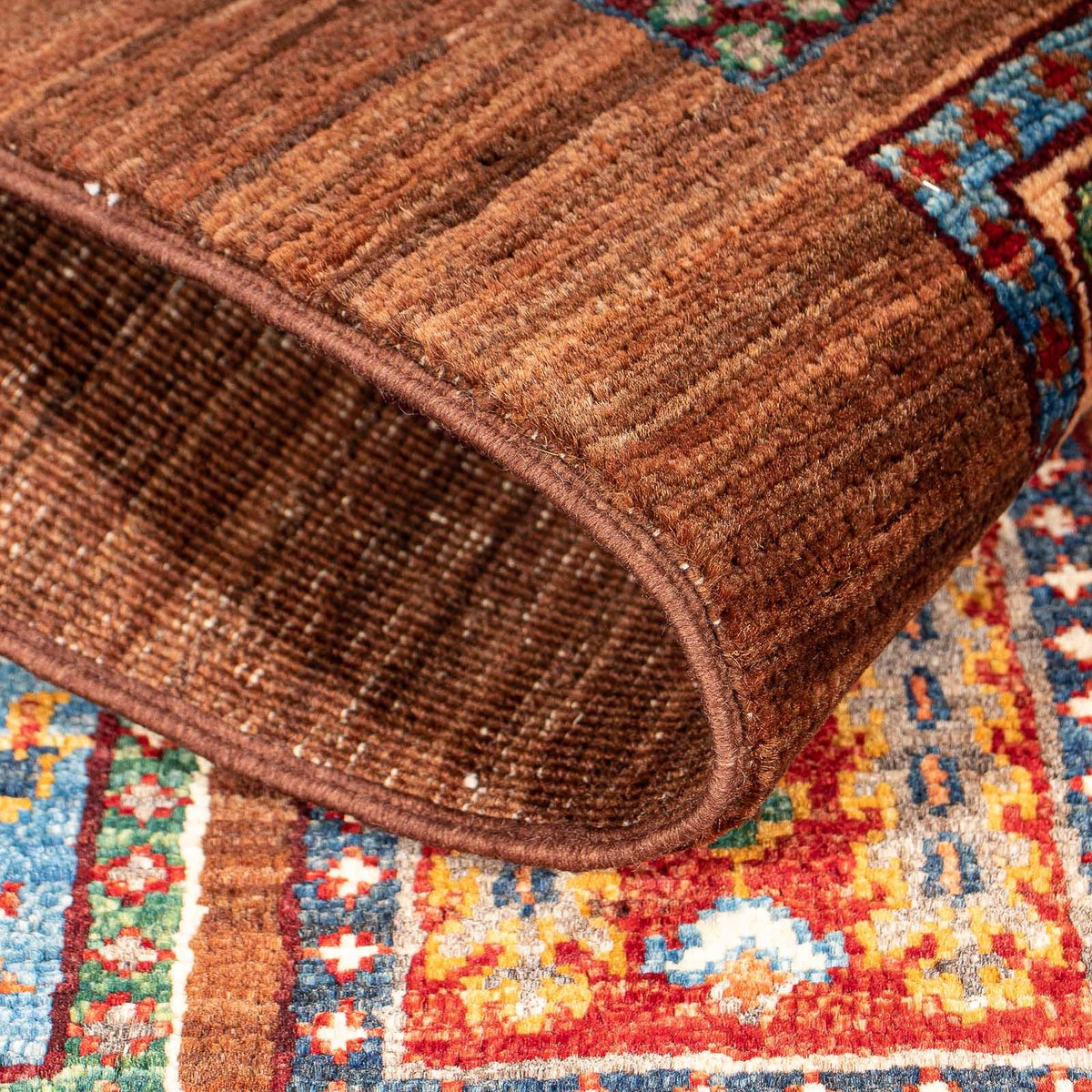 Ziegler Carpet - Bakhtiari - 98 x 61 cm - brun