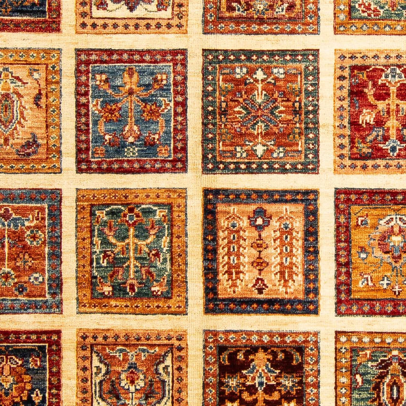 Ziegler Carpet - Bakhtiari - 179 x 123 cm - beige