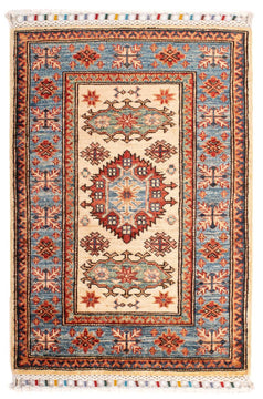 Kazakiska Mattor