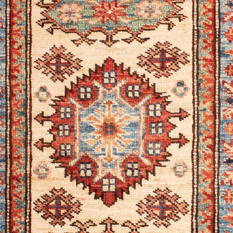 Ziegler Carpet - Kazak - 89 x 60 cm - beige