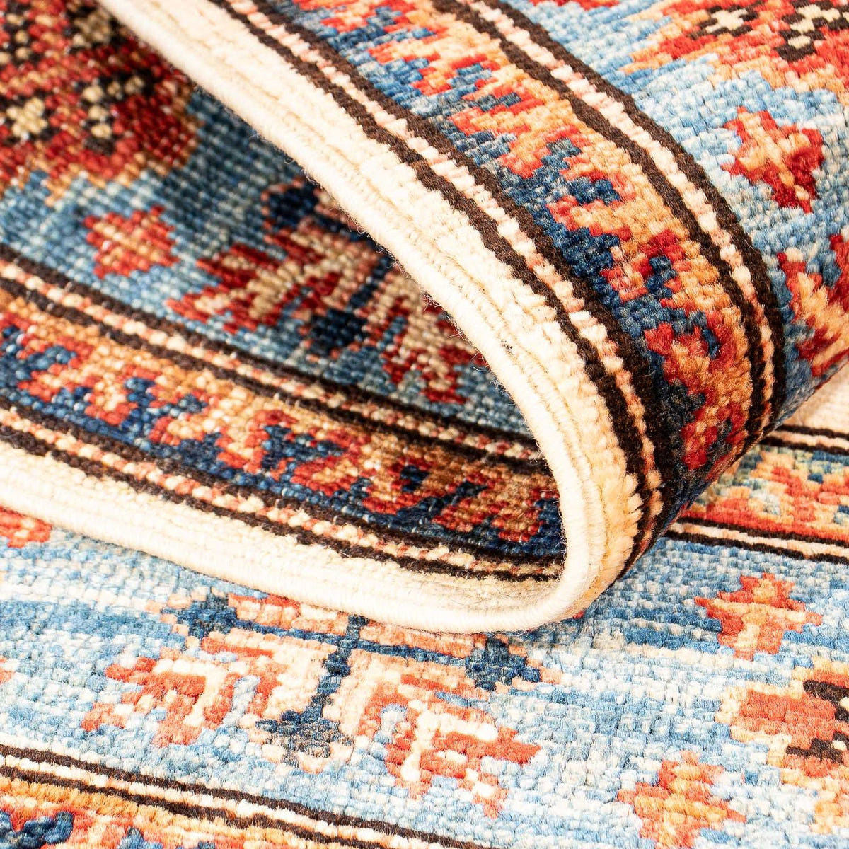 Ziegler Carpet - Kazak - 89 x 60 cm - beige