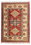 Ziegler Carpet - Kazak - 84 x 60 cm - rost