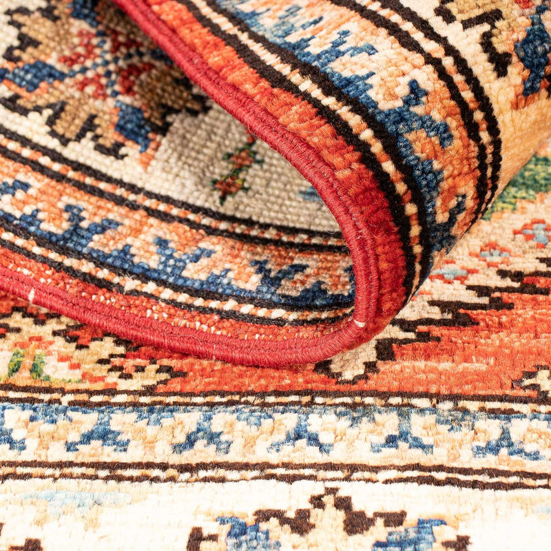 Ziegler Carpet - Kazak - 84 x 60 cm - rost