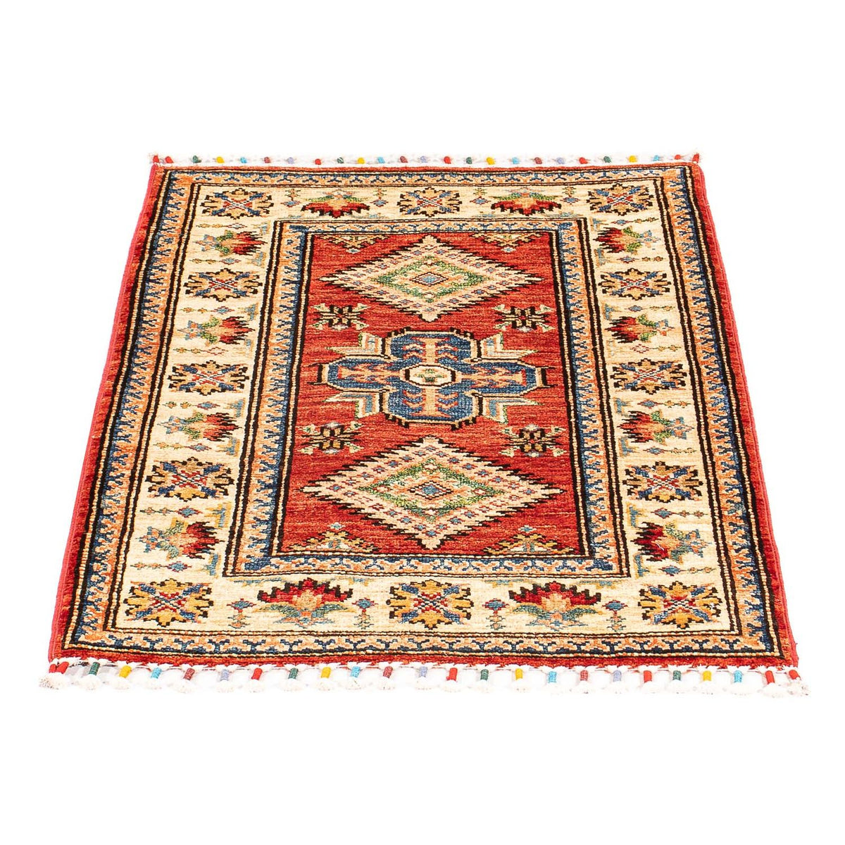 Ziegler Carpet - Kazak - 84 x 60 cm - rost