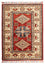 Ziegler Carpet - Kazak - 86 x 60 cm - rost