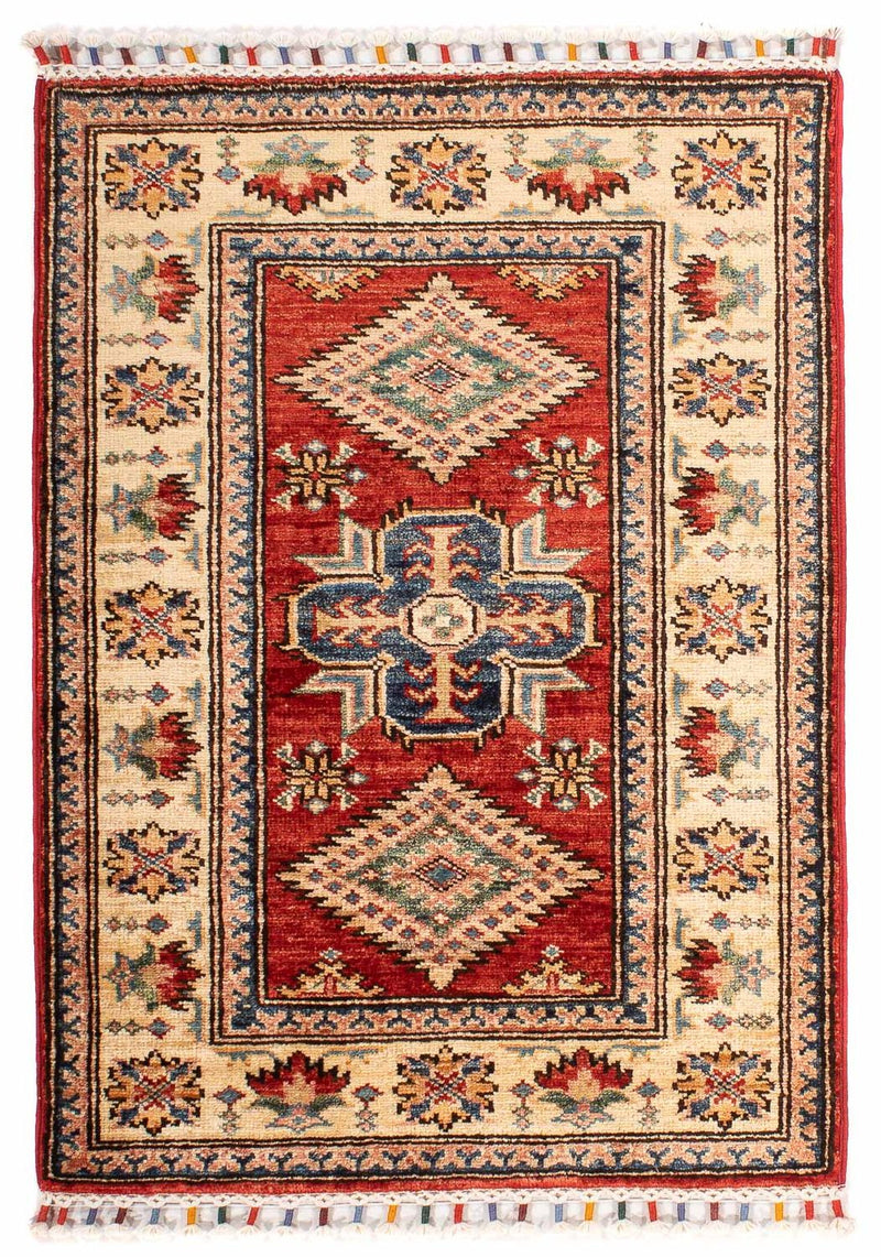 Ziegler Carpet - Kazak - 86 x 60 cm - rost