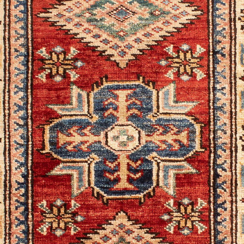 Ziegler Carpet - Kazak - 86 x 60 cm - rost