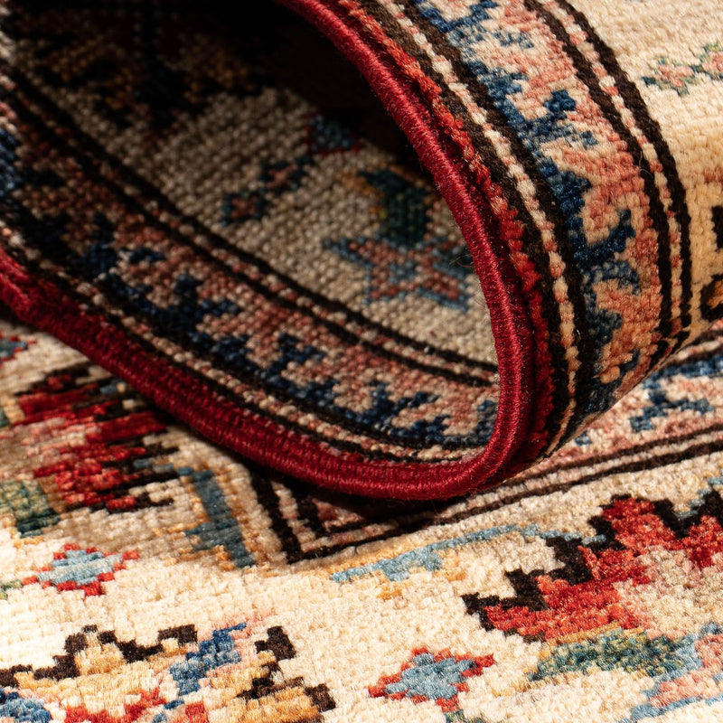 Ziegler Carpet - Kazak - 86 x 60 cm - rost