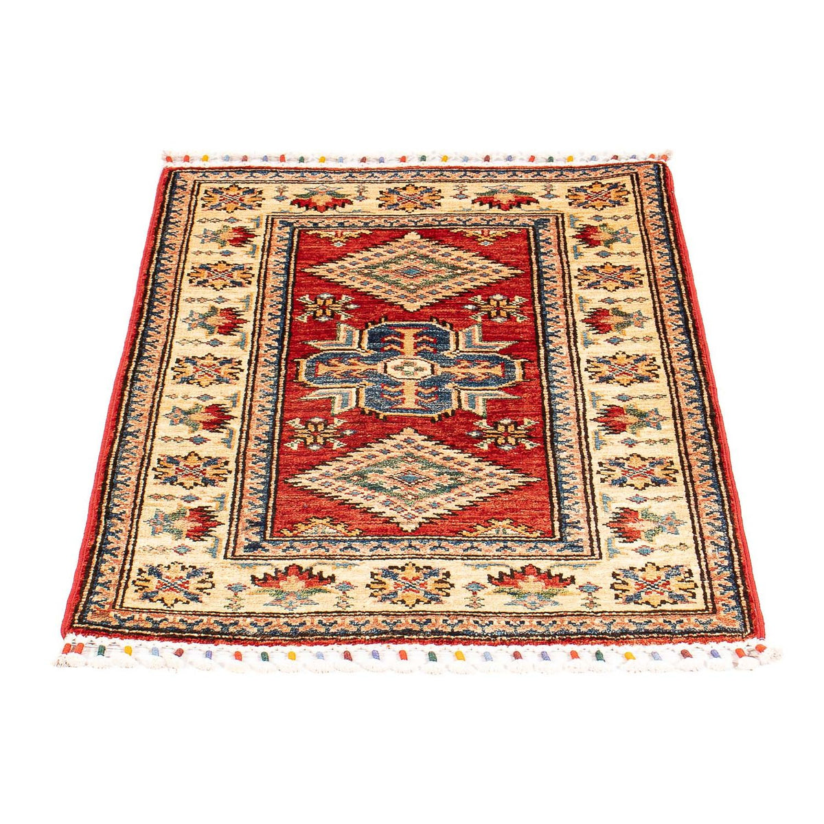 Ziegler Carpet - Kazak - 86 x 60 cm - rost