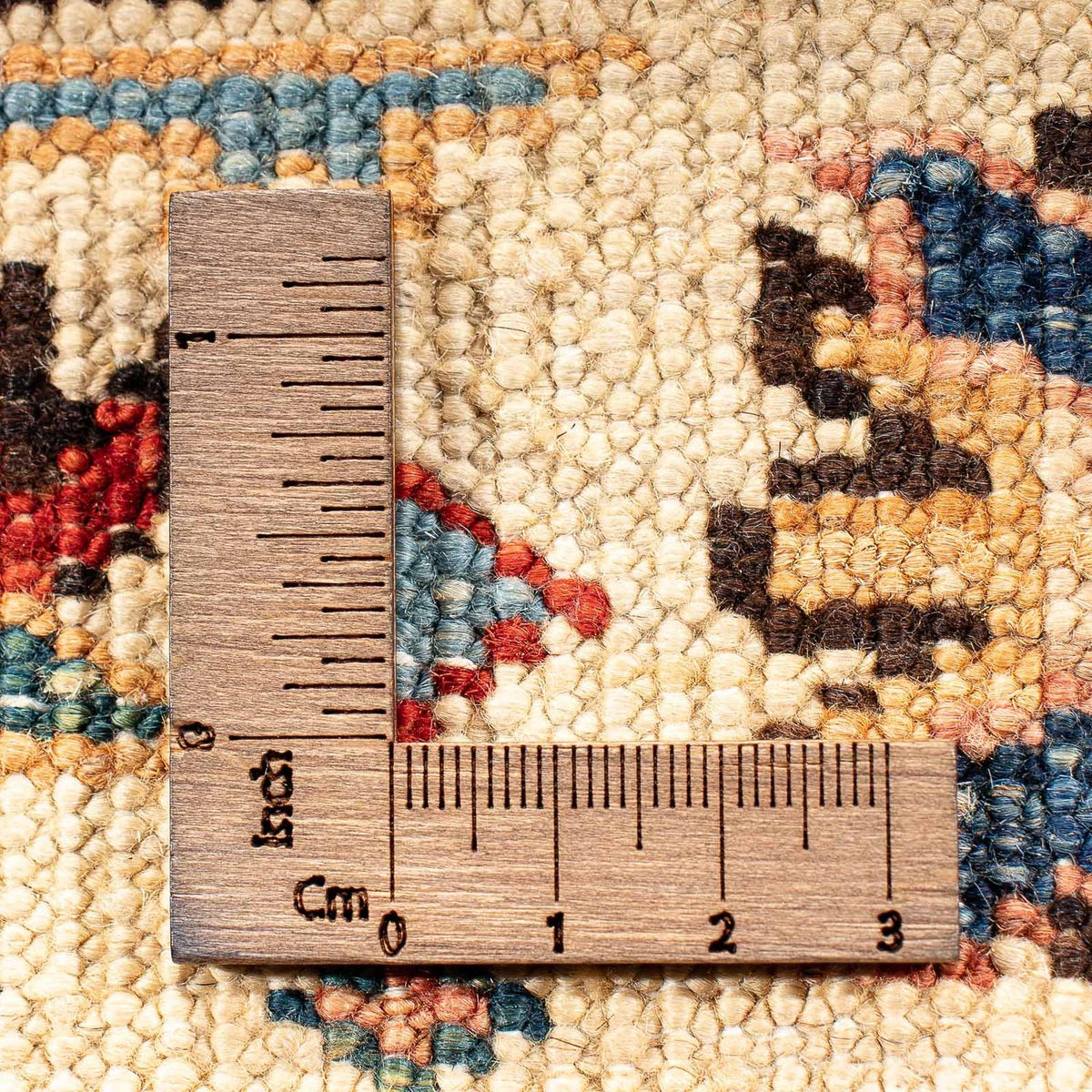 Ziegler Carpet - Kazak - 86 x 60 cm - rost