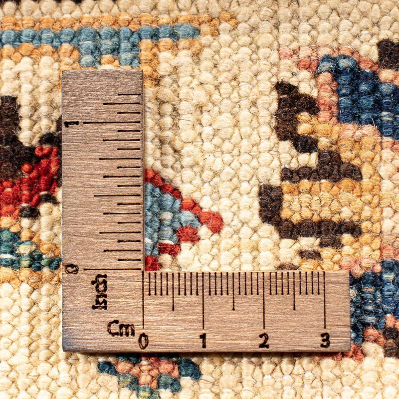 Ziegler Carpet - Kazak - 86 x 60 cm - rost