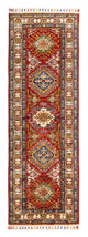 Kazak Mattan 178x60cm - Oriental Carpet