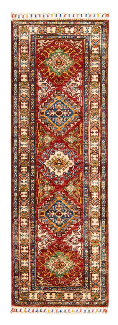 Kazak Mattan 61x178cm - Oriental Carpet