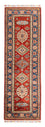 Runner Ziegler Carpet - Kazak - 173 x 56 cm - mörkröd