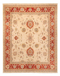 Ziegler Carpet - 245 x 198 cm - ljusbrun