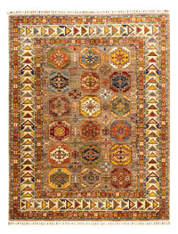Ariana Mattan 202x152cm - Oriental Carpet – product image