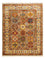 Ziegler Carpet - Ariana - 202 x 152 cm - brun