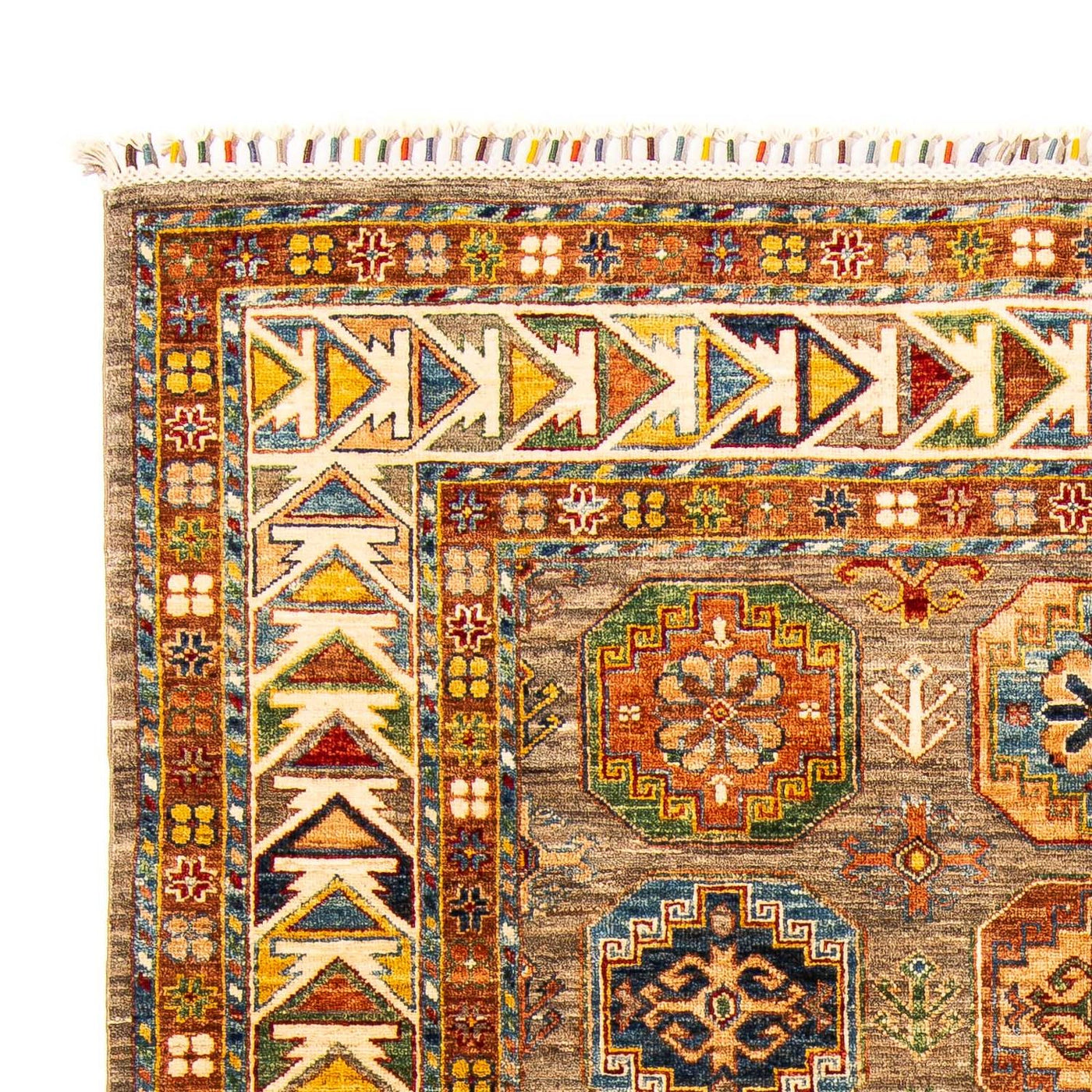Ariana Mattan 202x152cm - Oriental Carpet