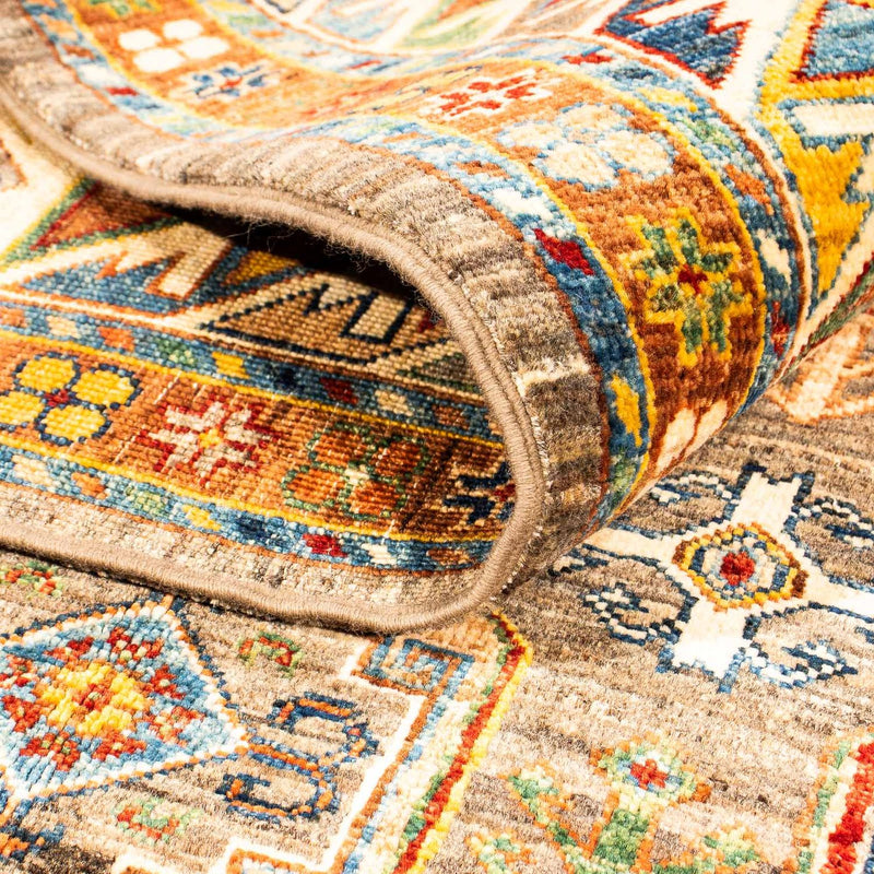 Ziegler Carpet - Ariana - 202 x 152 cm - brun