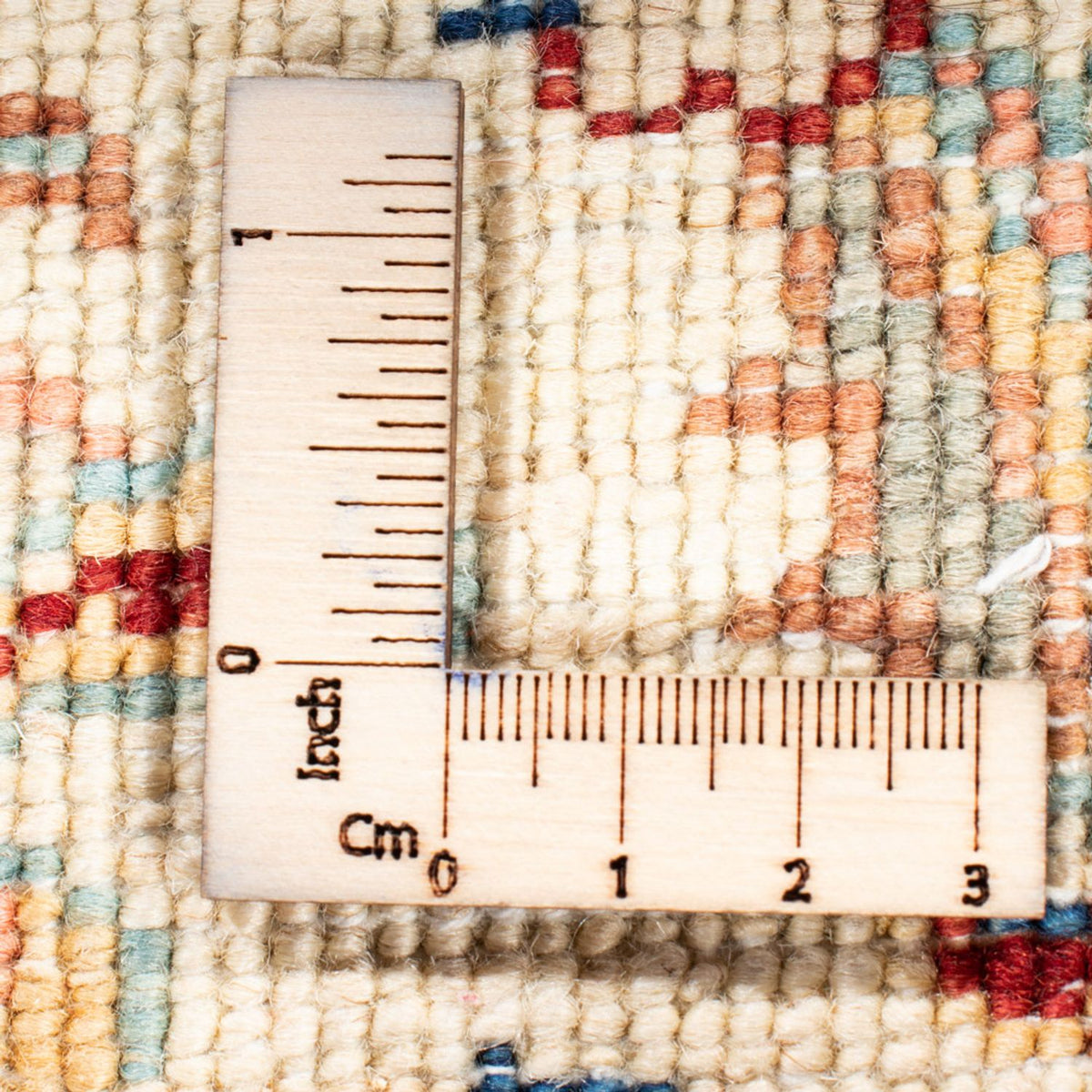 Ziegler Carpet - 176 x 120 cm - mörkblå