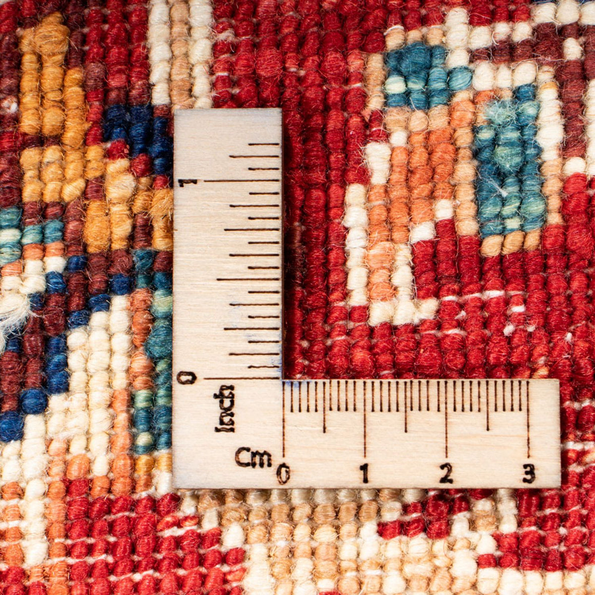 Ziegler Carpet - Ariana - 176 x 120 cm - beige