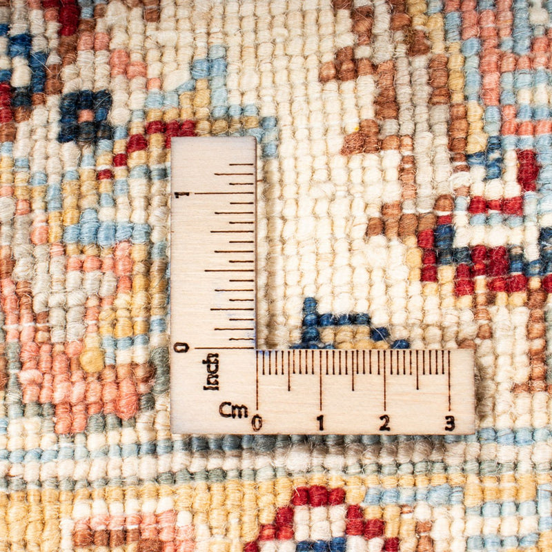 Ziegler Carpet - 183 x 125 cm - ljusblå