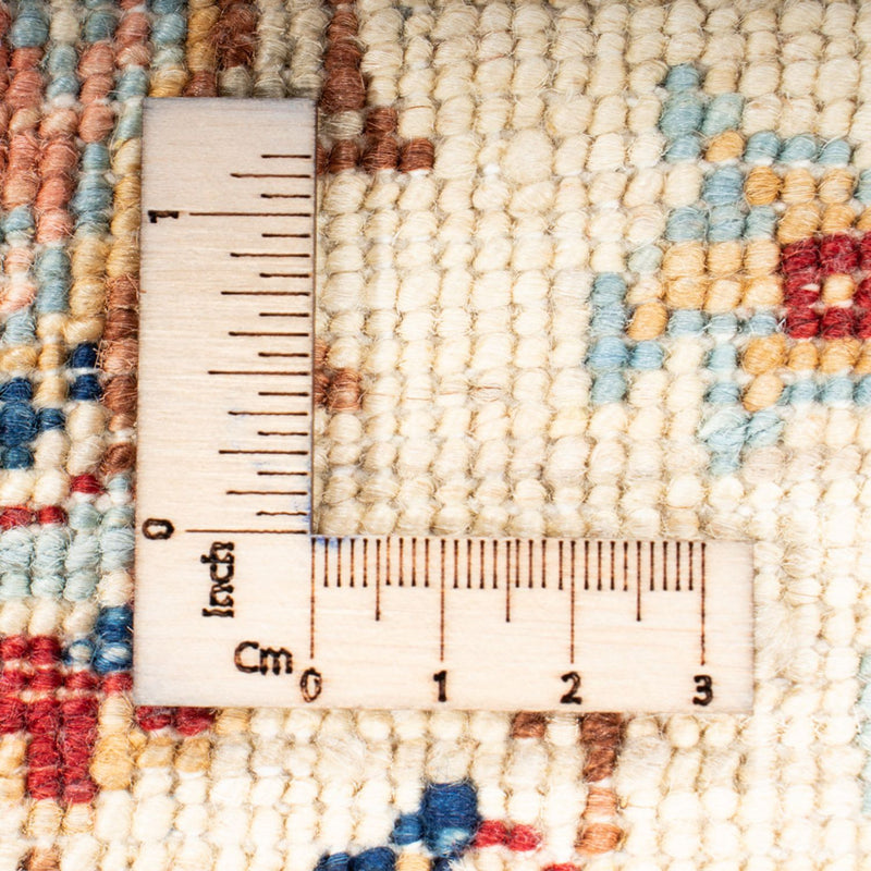 Ziegler Carpet - 214 x 154 cm - ljusblå