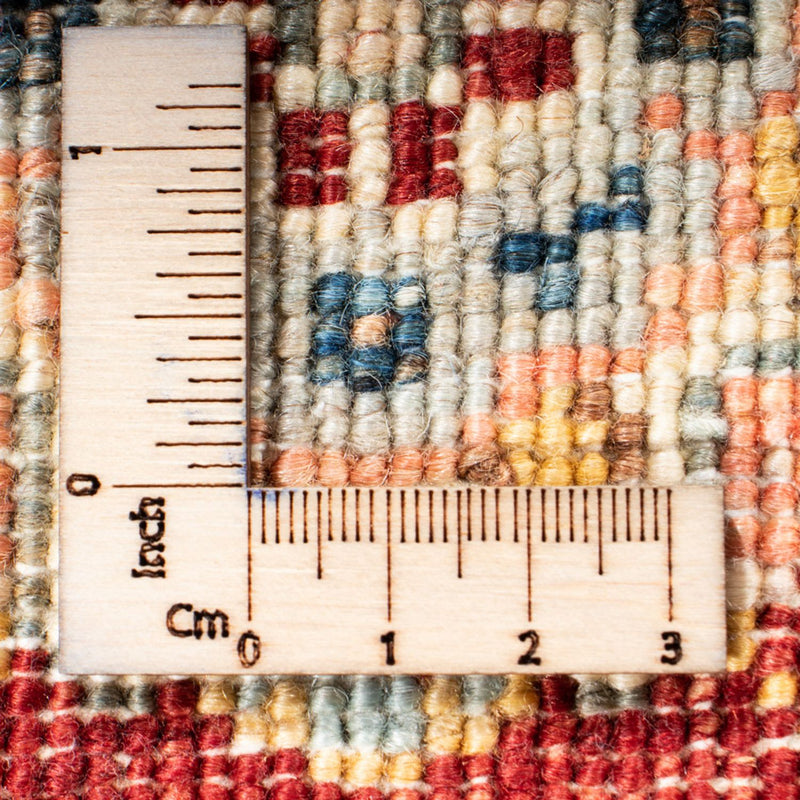 Ziegler Carpet - 212 x 151 cm - beige