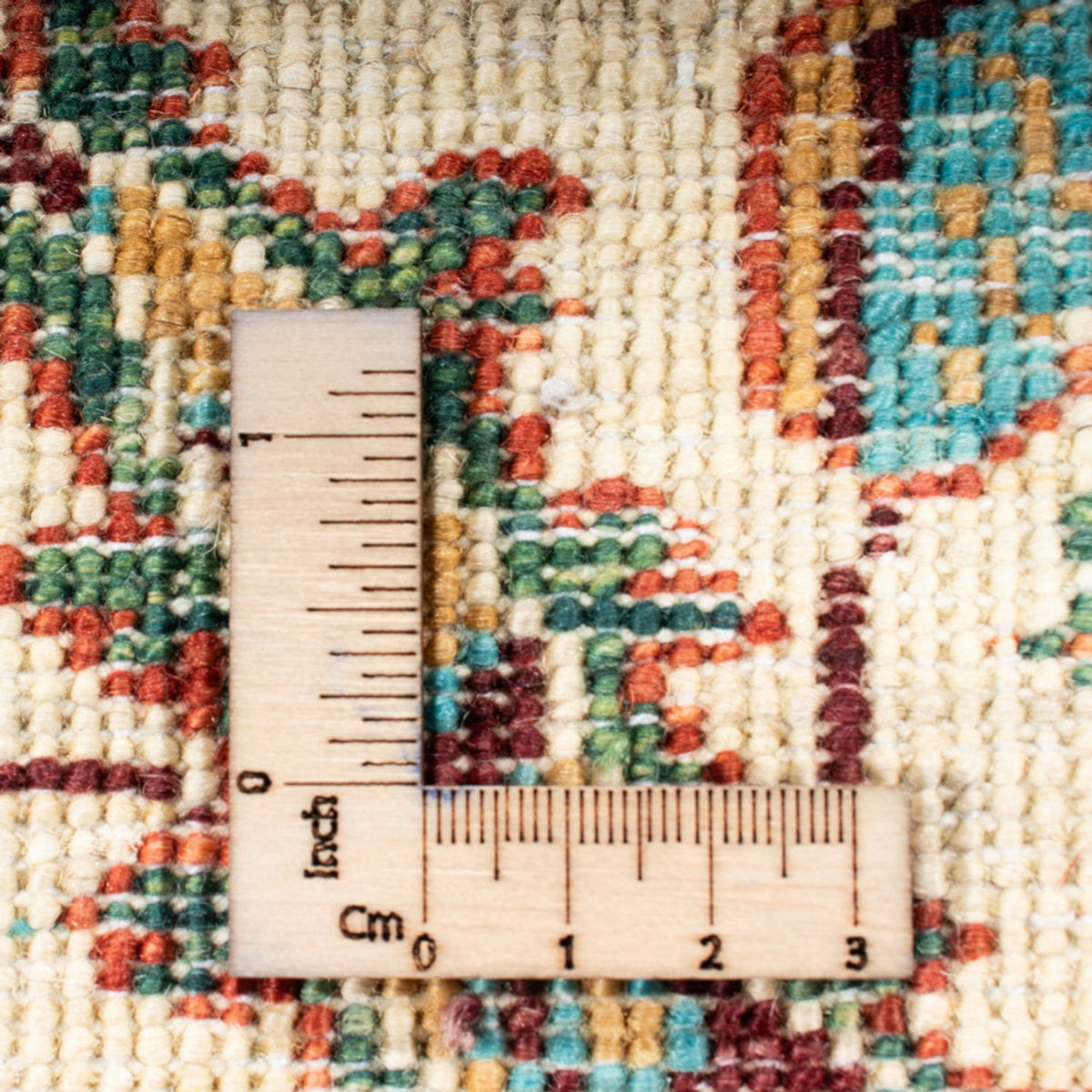 Ziegler Carpet - Ariana - 205 x 157 cm - mörkblå