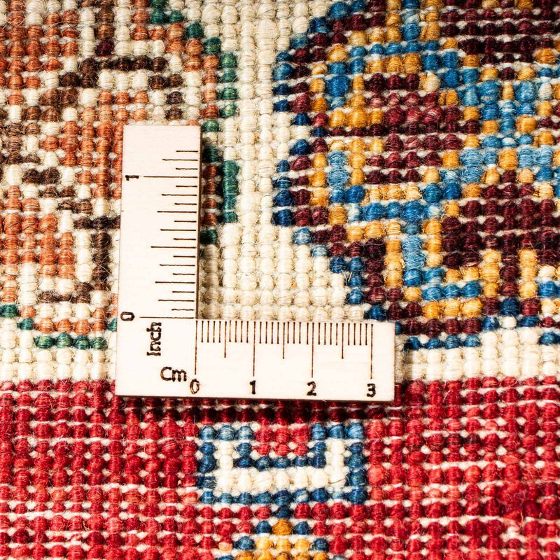 Runner Ziegler Carpet - Ariana - 286 x 89 cm - flerfärgad