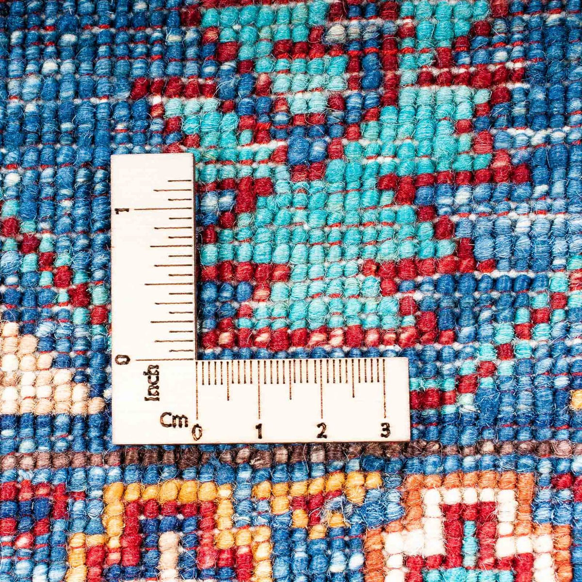 Ziegler Carpet - Ariana - 258 x 175 cm - mörkblå