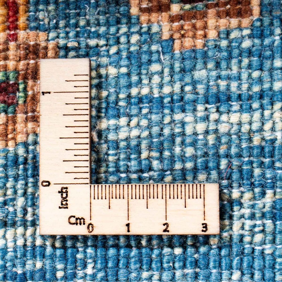 Ziegler Carpet - Ariana - 150 x 104 cm - flerfärgad