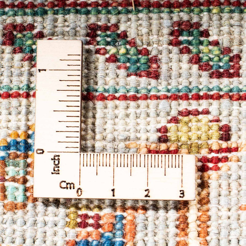 Runner Ziegler Carpet - Ariana - 240 x 89 cm - ljusbrun