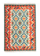Kilim Fars Mattan 180x123cm