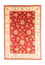 Ziegler Carpet - 296 x 206 cm - orange