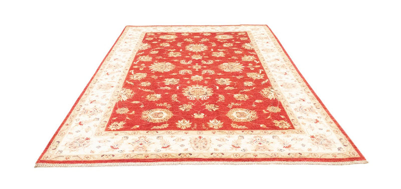 Ziegler Carpet - 296 x 206 cm - orange