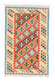 Kilim Fars Mattan 184x118cm