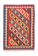 Kilim Fars Mattan 150x102cm