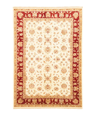 Ziegler Carpet - 301 x 211 cm - beige