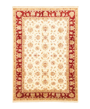 Ziegler Carpet - 301 x 211 cm - beige