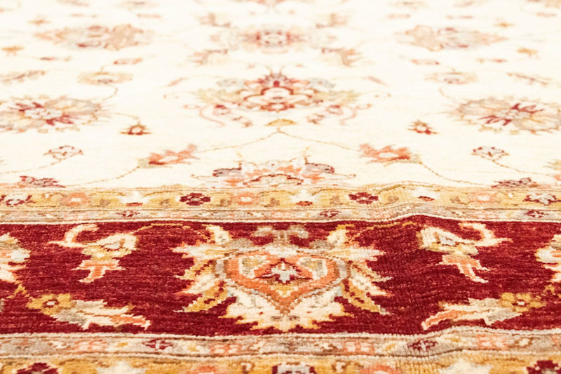 Ziegler Carpet - 301 x 211 cm - beige