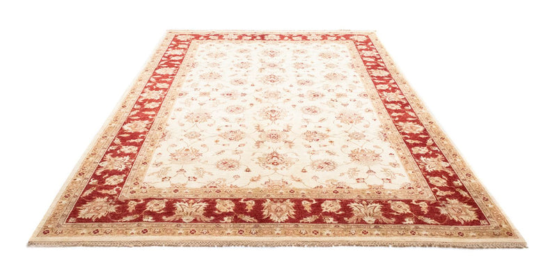 Ziegler Carpet - 301 x 211 cm - beige