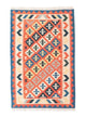 Kilim Fars Mattan 152x99cm