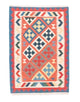 Kilim Fars Mattan 147x101cm