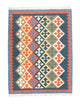Kilim Fars Mattan 144x110cm