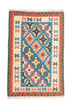 Kilim Fars Mattan 153x100cm